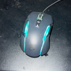 ROCCAT RGB Gaming Mouse